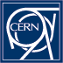 Image of Cern Logo