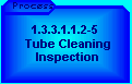 FCal1 Tube Cleaning Inspection